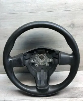 Seat Altea Steering wheel CV300530XXN 053514112581 W05P041P09