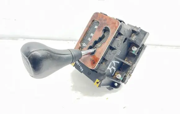 Mercedes-Benz ML W163 Gear shifter/selector PP170267054
