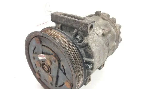 Citroen Jumpy Air conditioning (A/C) compressor (pump) 2381KS-1S