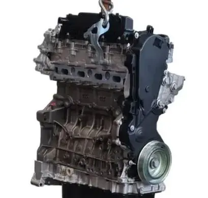Peugeot Boxer Engine 4HB