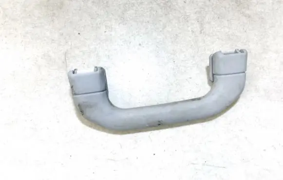 Mercedes-Benz C W203 Front interior roof grab handle a2038100451
