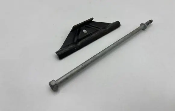 BMW Z4 E85 E86 Battery bracket 
