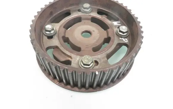 Renault Laguna II Camshaft pulley/ VANOS 