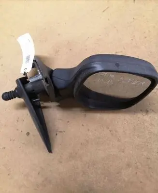 Peugeot Partner Manual wing mirror 9619228477 M25151
