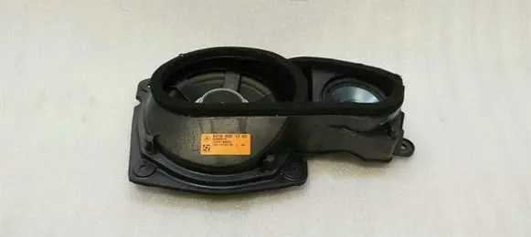 Mercedes-Benz CL C216 Front door high frequency speaker A2168201302