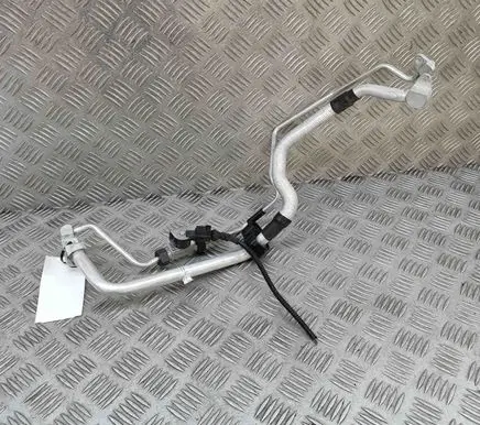 Cupra Formentor Air conditioning (A/C) pipe/hose 8R0260696B 5Q2816738N