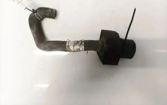 BMW 7 E65 E66 Air intake hose/pipe
