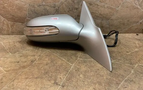 Mercedes-Benz SL R230 Coupe wind mirror (mechanical) 