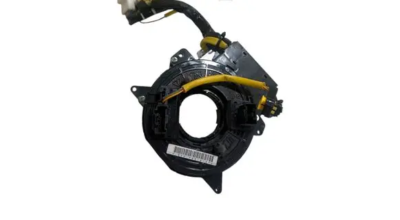 Subaru Impreza III Airbag slip ring squib (SRS ring) 27546AG010