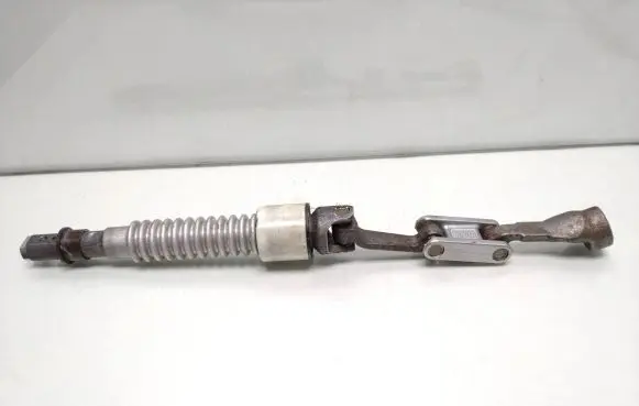 Steering column universal joint