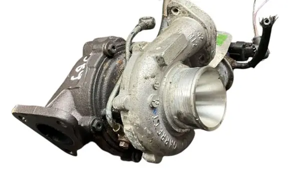 Opel Mokka Turbo E55567731 GTC1446VZ