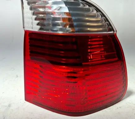 BMW 5 E39 Rear/tail lights 6902532 301306M 0320032020