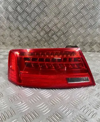 Audi A5 Sportback 8TA Rear/tail lights 8T8945095F