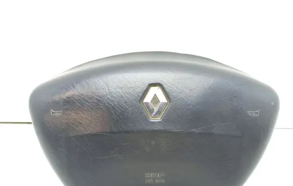 Renault Trafic II (X83) Steering wheel airbag 8200136331