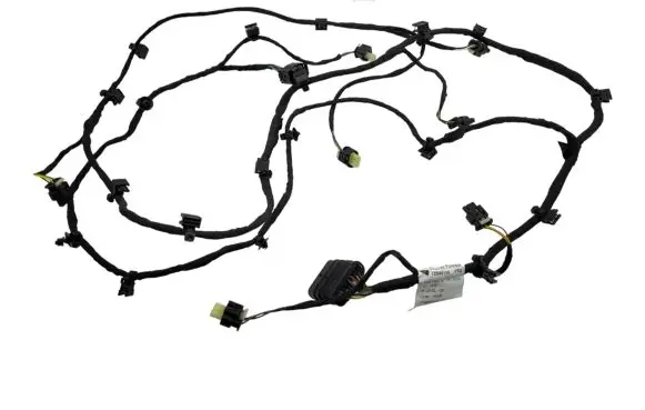 Mercedes-Benz GLA H247 Parking sensor (PDC) wiring loom A2475402120