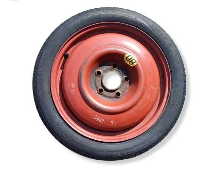 Saab 9-3 Ver1 R16 spare wheel 