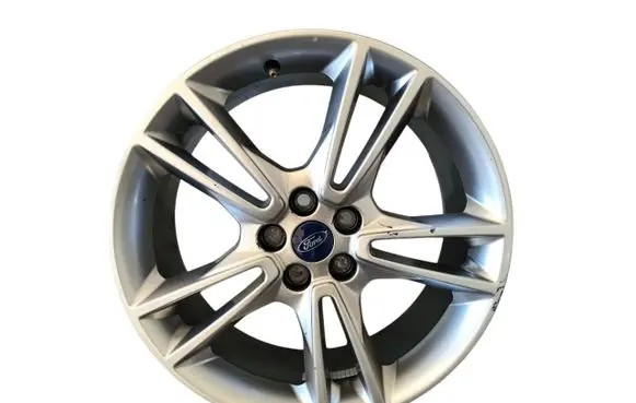Ford Galaxy R12 alloy rim 
