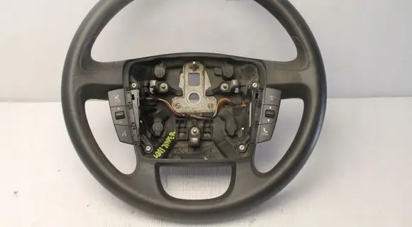 Citroen Jumper Steering wheel 34130839B