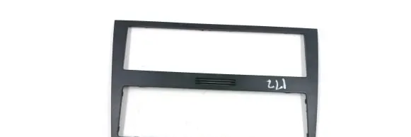 Audi A4 S4 B5 8D Radio/GPS head unit trim 8D0863263A