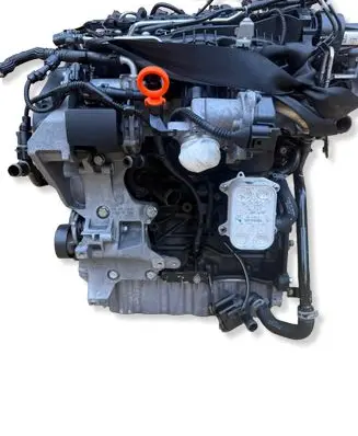 Volkswagen Golf Plus Engine 