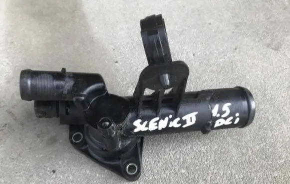 Renault Kangoo I Thermostat housing 