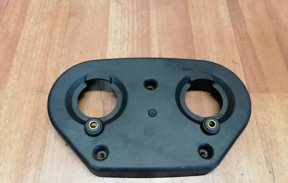 Rover 75 Timing belt guard (cover) LJJ100500