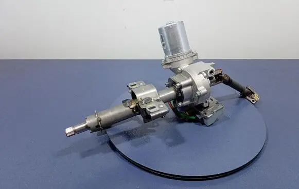 KIA Picanto Steering wheel axle 56340-G6000