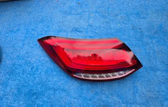 Mercedes-Benz CLS W257 Rear/tail lights A2579062600