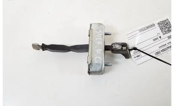 Toyota Corolla E120 E130 Rear door check strap stopper 68640-12050