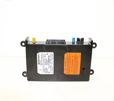 Mercedes-Benz GL X166 Other devices A2319002203