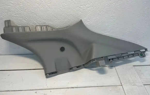 Honda Civic IX Tailgate/trunk side cover trim 84131TV1E0