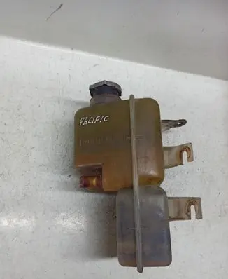 Chrysler Pacifica Coolant expansion tank/reservoir