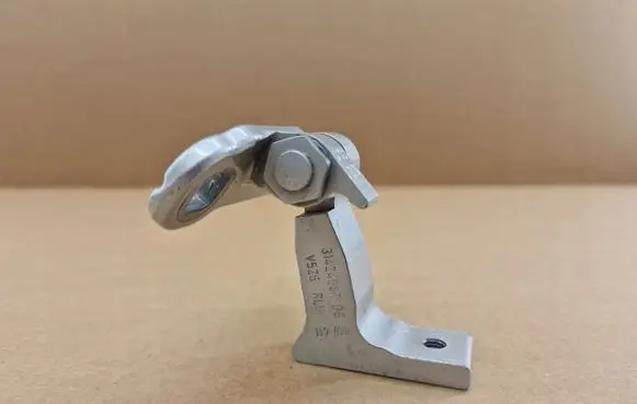 Volvo XC90 Loading door hinge set 