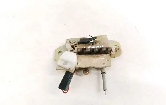 Mitsubishi Eclipse Seat back rest lock catch 