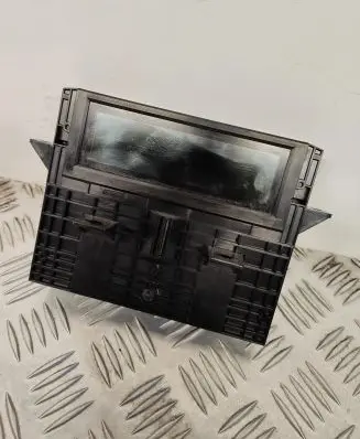 Volvo XC60 Screen/display/small screen 31328830