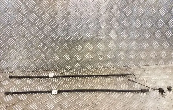 Interior comfort aerial antenna