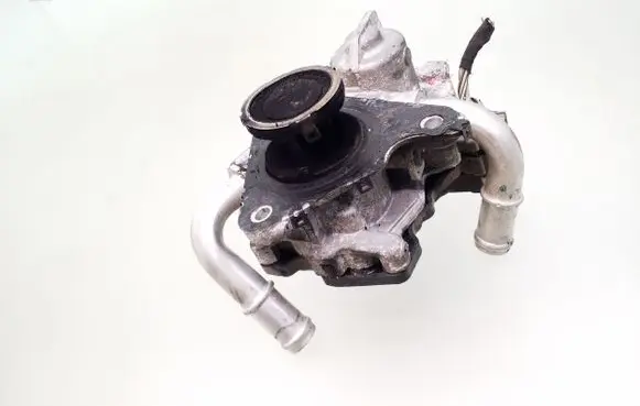 Audi A6 S6 C7 4G EGR valve 04L131501S