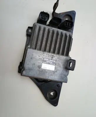 Toyota RAV 4 (XA30) Fuel injection control unit/module 8987120070