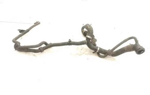 Volkswagen PASSAT B7 Engine coolant pipe/hose 1K0121087AF