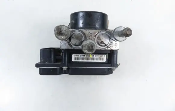 Seat Ibiza IV (6J,6P) ABS Pump 6R0907379AB 0265800911