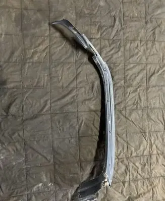 Mercedes-Benz E W211 Other trunk/boot trim element A2116930433