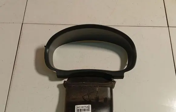 Skoda Roomster (5J) Dashboard trim 5J1857053A