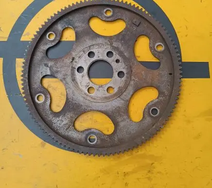 Opel Insignia A Flywheel 55566376