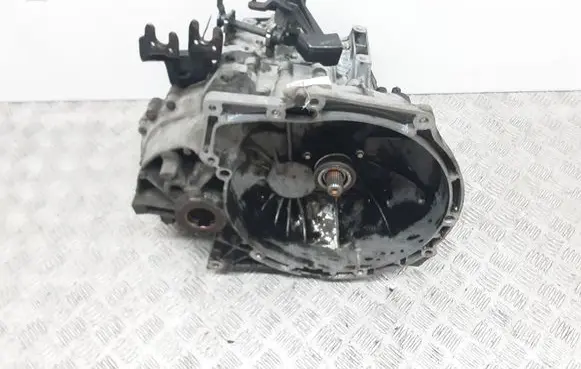 Volvo C30 Manual 5 speed gearbox 6N5R7002YD