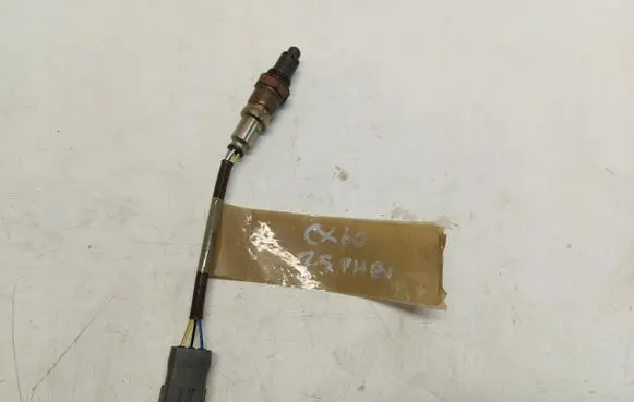 Mazda CX-60 Lambda probe sensor UAA3002MD010
