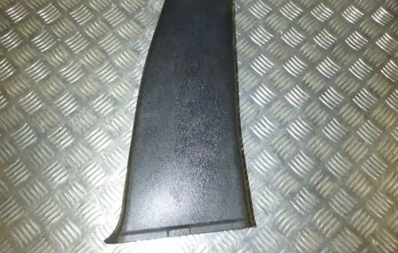Mercedes-Benz C W203 (B) pillar trim (bottom) A2036901253