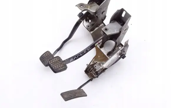 Ford Ranger Pedal assembly 