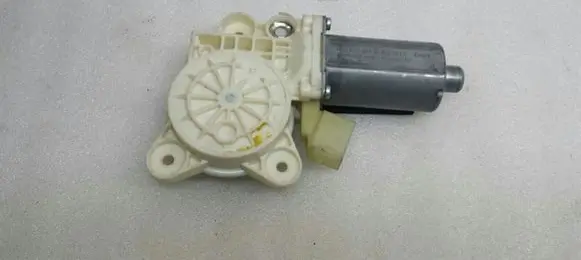 Mercedes-Benz CL C216 Front door window regulator motor A2168200142