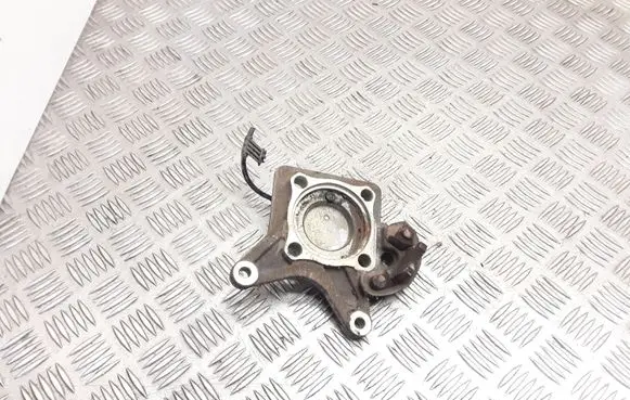 Mercedes-Benz A W169 Rear wheel hub
