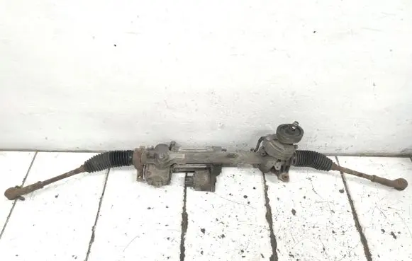 Skoda Octavia Mk2 (1Z) Steering rack 1K1423051CP 1K1909144M 7805277270